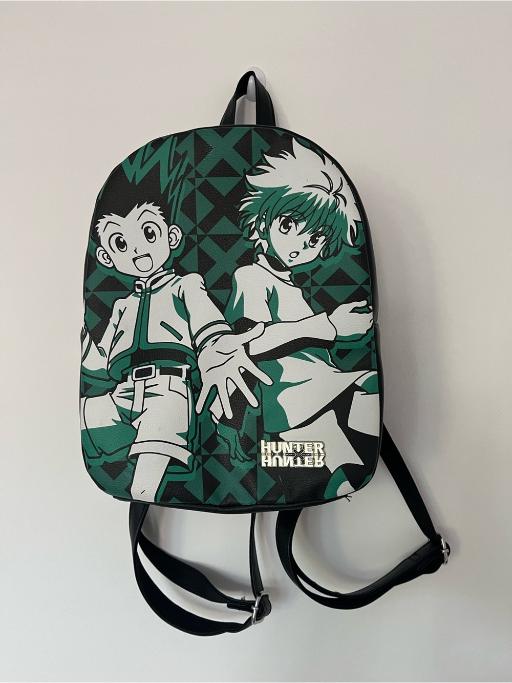 Hunter X Hunter Killua & Gon Mini Backpack